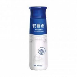 安慕希 高端希腊风味酸奶 230ml*10瓶