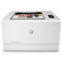 HP 惠普 ColourLaserJetPro M154nw彩色激光打印机