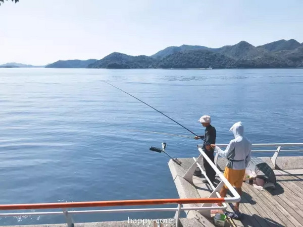 住面朝大海的山林间，享私人沙滩、温泉！深圳皇庭柚柑湾度假酒店1晚套餐