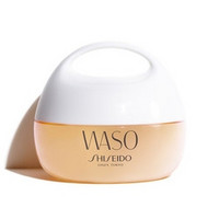 SHISEIDO 资生堂 WASO 胡萝卜保湿清透面霜 50ml