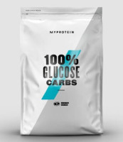 Myprotein 100％葡萄糖的碳水化合物 1kg