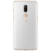 OnePlus 一加 一加手机6 智能手机 8GB+128GB 
