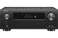 Denon 天龙 AVRX4500H 9.2 声道 4K 接收器