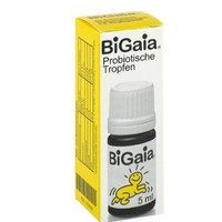 BIGAIA 拜奥益生菌滴剂 5ml