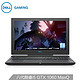 DELL 戴尔 游匣 G7 7588-R2565B 5.6英寸笔记本电脑 （i5-8300H、6GB、128GB+1T、GTX1060MQ) 黑色