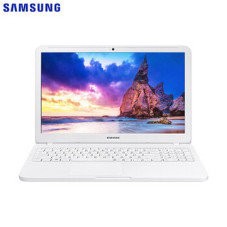 SAMSUNG 三星 35X0AA-X09 15.6英寸笔记本电脑（i5-8250U、8GB、256GB、MX110）