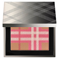 BURBERRY 博柏利 英伦格纹腮红 #BLUSH&BRONZER DUO 2019年春季限量版 12g