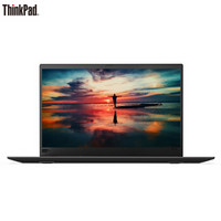 ThinkPad X1 Carbon 2018 14英寸轻薄笔记本电脑（i7-8550U 、16GB、1T、WQHD）