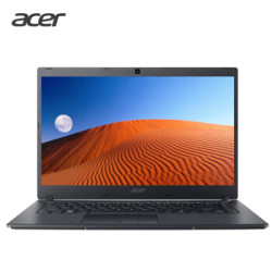 acer 宏碁 墨舞 TX420 14英寸笔记本电脑(i5-8250U、8G、128G、MX130 )
