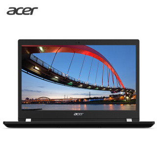 acer 宏碁 宏碁 - 墨舞 TMX30-51-M-52C2（NX.VJ5CN.002） 13.3英寸笔记本电脑(黑灰色、酷睿i5-8250U、8GB、其他、NVIDIA GeForce MX130) 