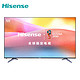 Hisense 海信 LED55EC500U 55英寸 4K超高清 VIDAA4.0 智能电视