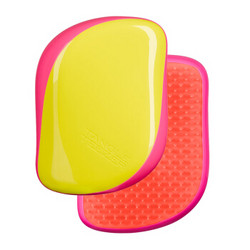 Tangle Teezer 豪华便携美发梳 TT梳子 英国王妃梳 便携款 夏日炫彩