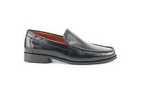 限尺码、中亚Prime会员：Florsheim 富乐绅 PERDITA 76156-101 男士商务休闲鞋