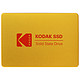 24日0点：Kodak 柯达 X100系列 960GB SATA3 固态硬盘