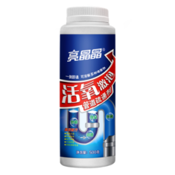 活氧管道疏通剂500g