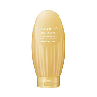 COSME DECORTE 蜂蜜深层卸妆啫喱 170g