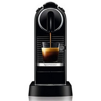 中亚Prime会员：DeLonghi 德龙Nespresso EN167.B Citiz 胶囊咖啡机