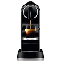 DeLonghi 德龙Nespresso EN167.B Citiz 胶囊咖啡机