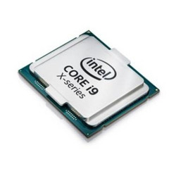 intel 英特尔 i9-9820X 盒装CPU处理器 