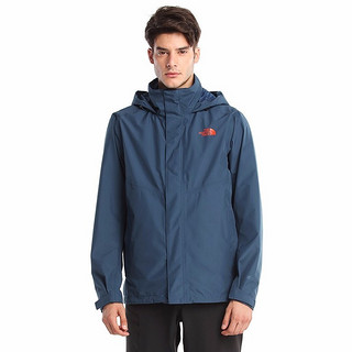 限尺码：THE NORTH FACE 北面 367Z 男款冲锋衣