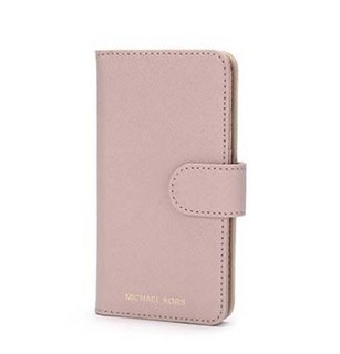 MICHAEL KORS 迈克·科尔斯 ELECTRONIC系列 32S7GE7L4L 女士iPhone7手机套