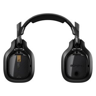 Logitech 罗技 Astro A40 电竞耳机麦克风+Mixamp音频控制器