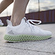  adidas 阿迪达斯 alphaedge 4D CG5526 男/女子跑步鞋　