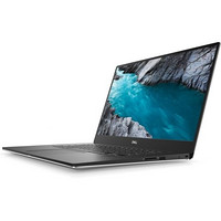 银联专享：DELL 戴尔 XPS 15 9570 15.6英寸笔记本电脑 翻新版（i7-8750H、16GB、512GB、GTX 1050Ti）