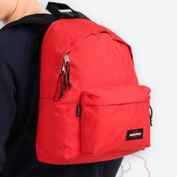 EASTPAK PADDED PAK'R 56C/620 中性款双肩背包 *2件