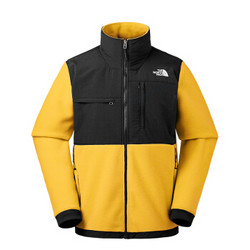 THE NORTH FACE 北面 3RW7 男款抓绒外套+2XY5 运动袜