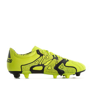 adidas X 15.2 FG/AG 男士足球鞋 *2件