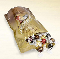 Lindt 瑞士莲巧克力球混合装 1kg