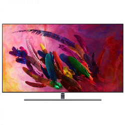 SAMSUNG 三星 Q7F QA65Q7FNAJXXZ 65英寸 4K 量子点电视 (4K、65英寸)