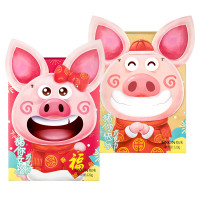 Enon 怡浓 网红猪你快乐幸福棒棒糖 120g