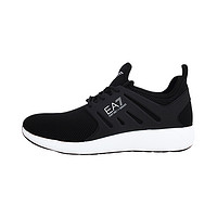 EA7 X8X024 男士系带休闲运动鞋