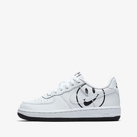 NIKE 耐克 FORCE 1 LV8 2 (PS) 幼童运动鞋