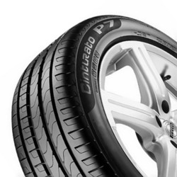 Pirelli 倍耐力 新P7 Cinturato P7 215/55R16 97W 汽车轮胎