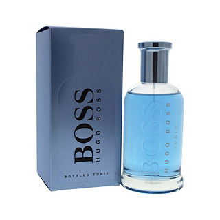 【美国仓直发】Hugo Boss 雨果博斯男士香水6．7oz EDT