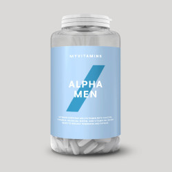 MYPROTEIN 男士复合维生素片 120片