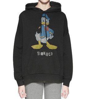 5cm3199w8bdonaldduck联名卫衣