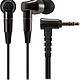 audio-technica 铁三角 ATH-CK2000Ti 钛合金入耳式耳机