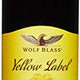 Wolf Blass 纷赋 黄牌梅洛 红葡萄酒750ml自营精选