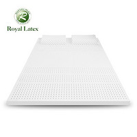 Royal Latex 天然乳胶床垫 200*180*5cm