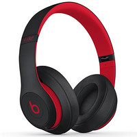 Beats Studio3 Wireless 录音师  头戴式无线降噪耳机