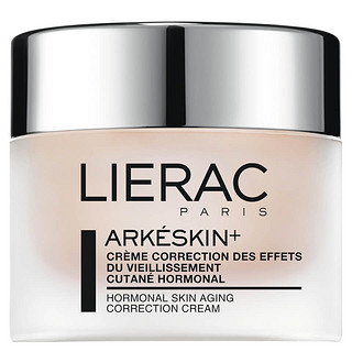 LIERAC Arkéskin+ 抗衰老面霜 100ml