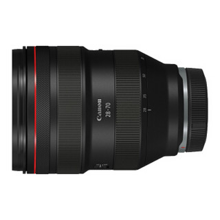 Canon 佳能 RF 28-70mm F2L USM 标准变焦镜头 佳能RF卡口 95mm