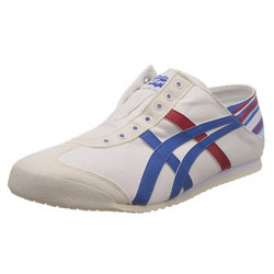 Onitsuka Tiger 鬼冢虎 MEXICO 66 PARATY 中性款休闲运动鞋