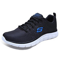 限尺码：SKECHERS 斯凯奇 SPORT 999732 男款休闲运动鞋