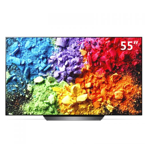 历史低价lgb8系列oled55b8pca55英寸4koled电视