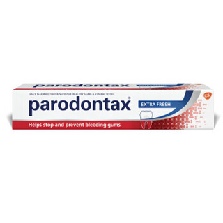  parodontax 益周适 专业牙龈护理牙膏 (75ml、清爽薄荷)